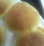 パン作り
