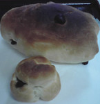 パン作り