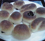 パン作り