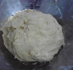 パン作り