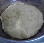 パン作り