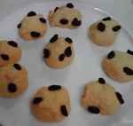 パン作り