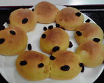 パン作り